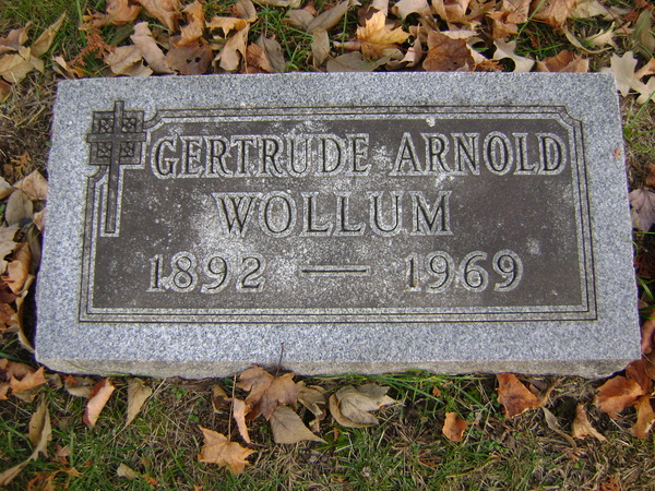 headstone image